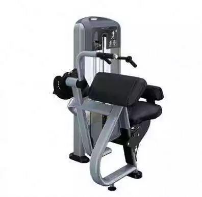 腹部健身器材动作_腹部器械锻炼_锻炼腹部的健身器材