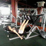 锻炼腹部的健身器材_腹部器械锻炼_腹部健身器材动作