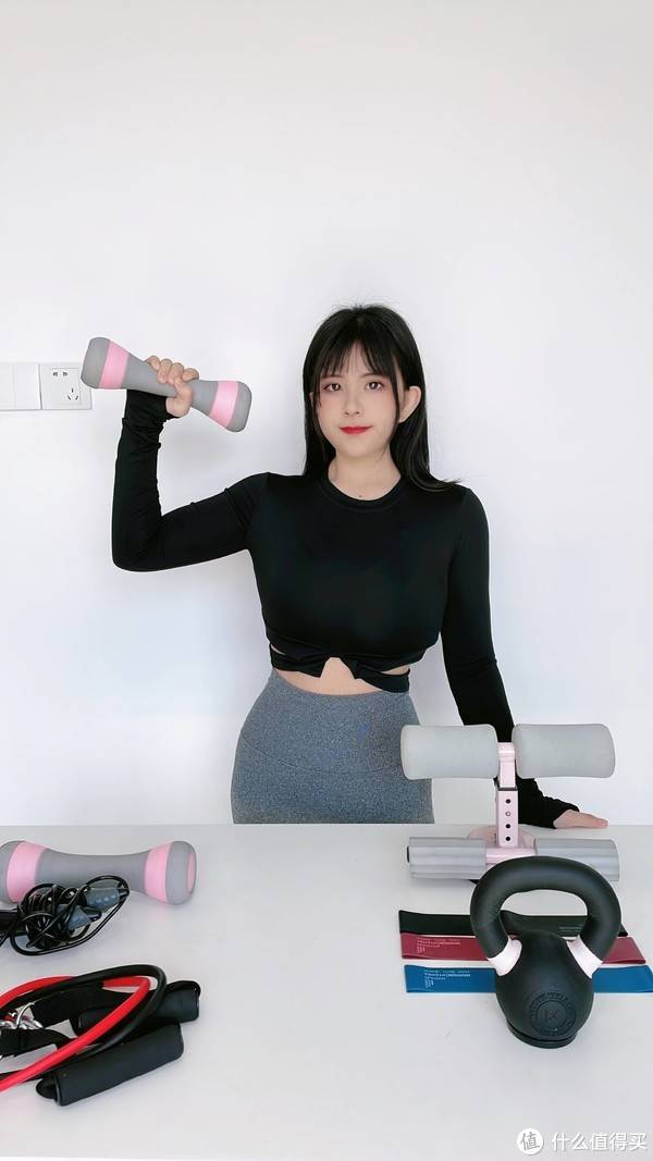 kaiyun体育登录网页入口 九款实用居家健身小器材合集分享